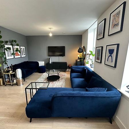 West London Luxury Oasis, Ealing Broadway - Best Location!!! Exteriör bild