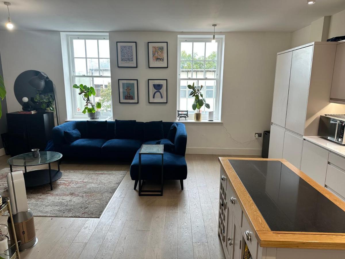 West London Luxury Oasis, Ealing Broadway - Best Location!!! Exteriör bild