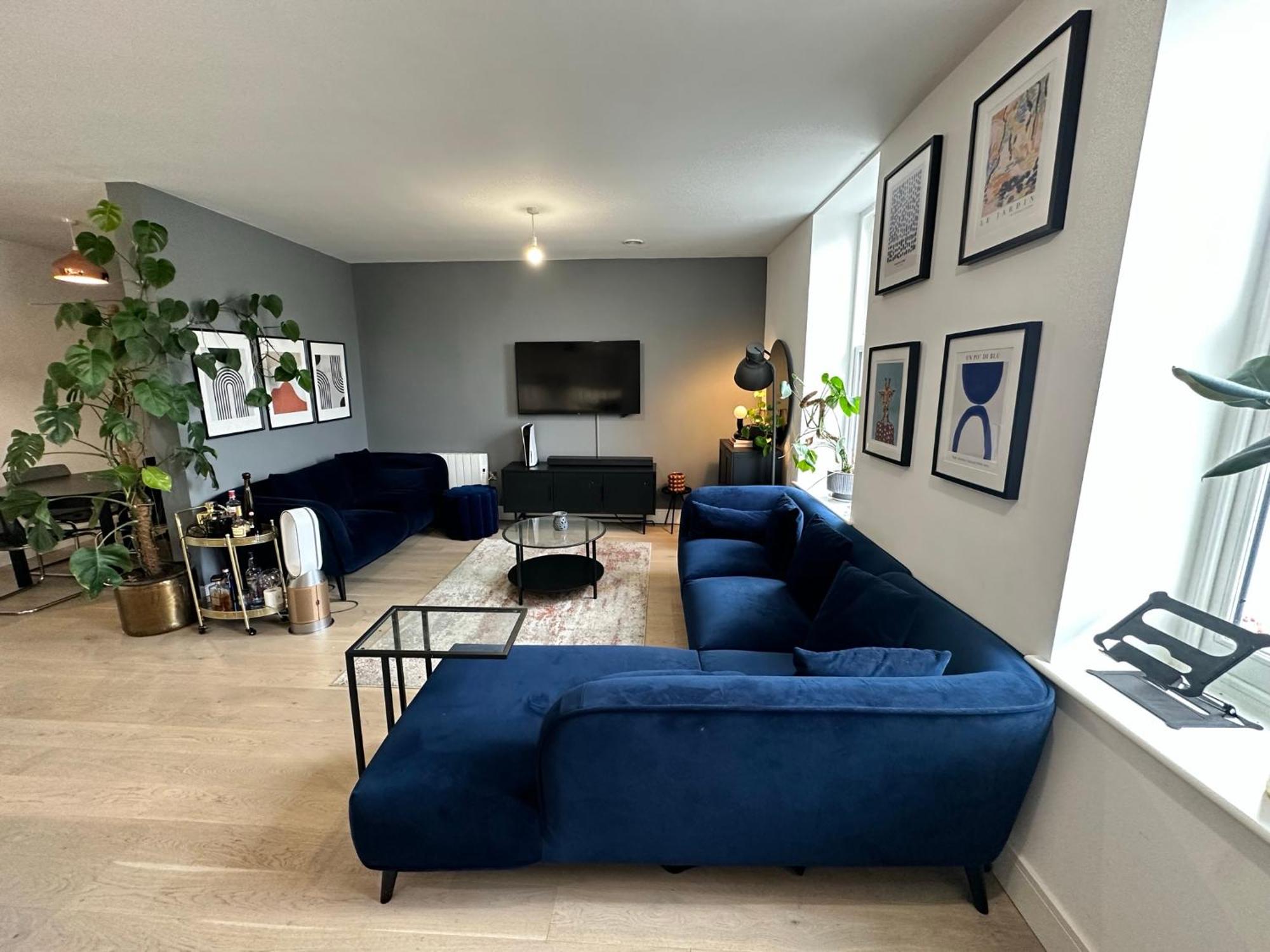 West London Luxury Oasis, Ealing Broadway - Best Location!!! Exteriör bild