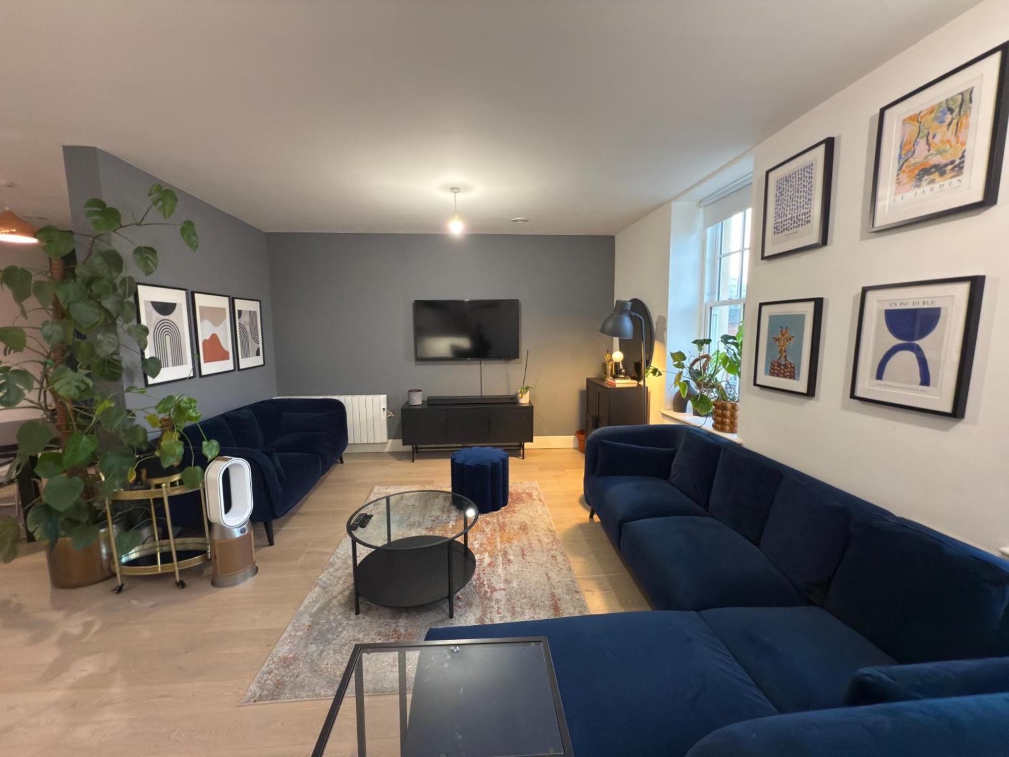 West London Luxury Oasis, Ealing Broadway - Best Location!!! Exteriör bild