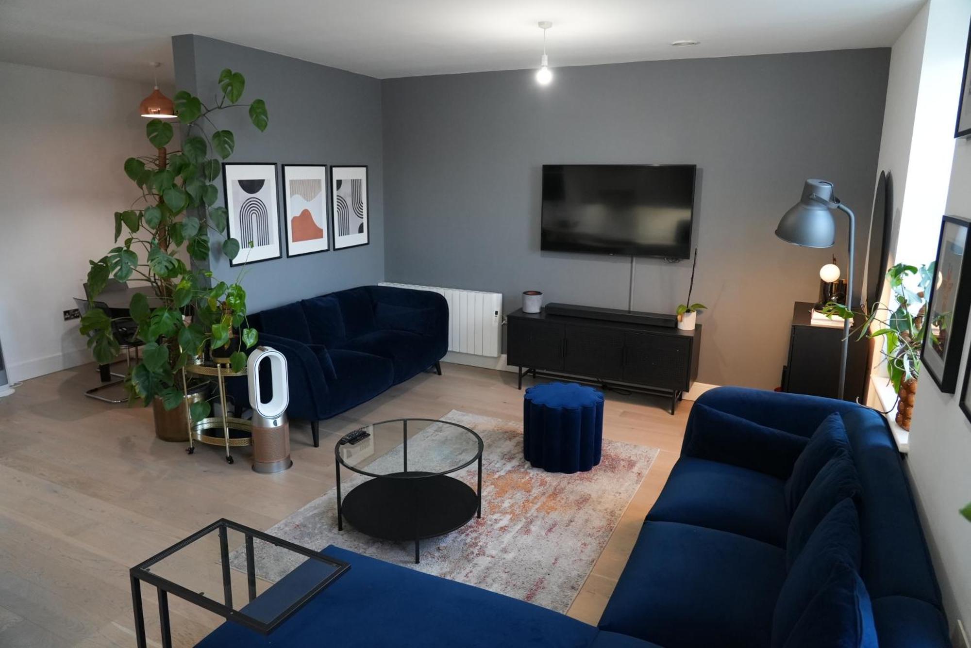 West London Luxury Oasis, Ealing Broadway - Best Location!!! Exteriör bild