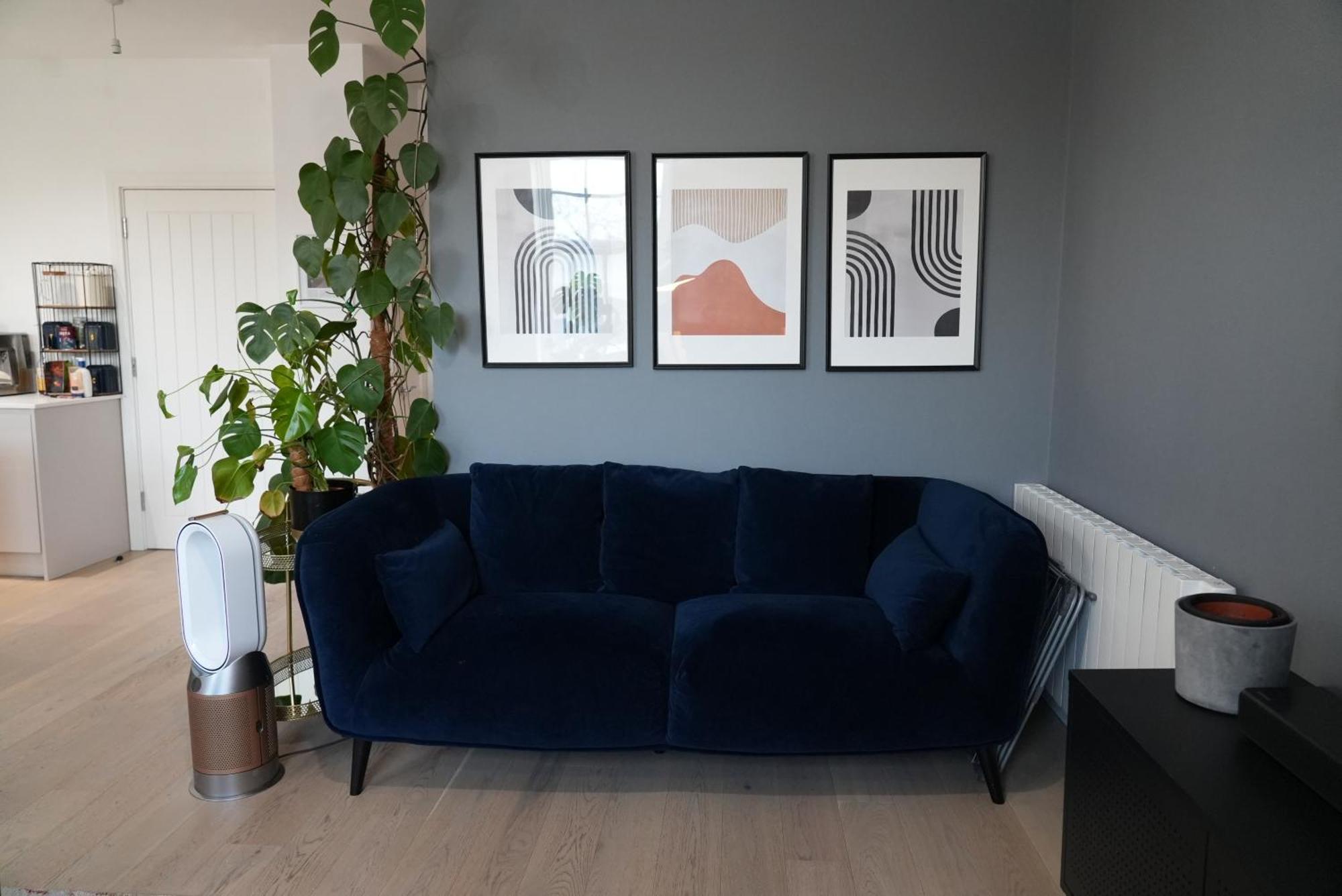 West London Luxury Oasis, Ealing Broadway - Best Location!!! Exteriör bild