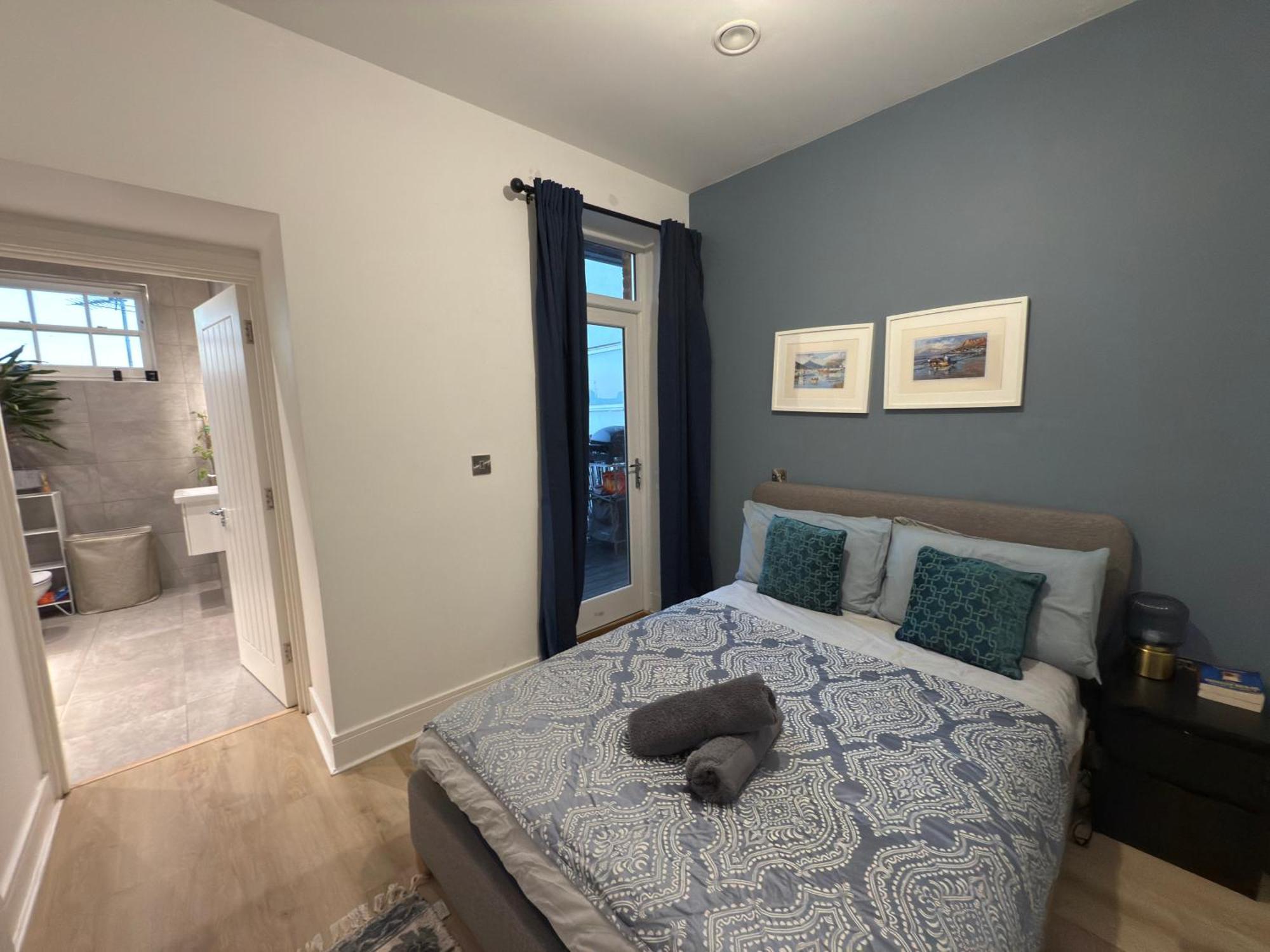 West London Luxury Oasis, Ealing Broadway - Best Location!!! Exteriör bild