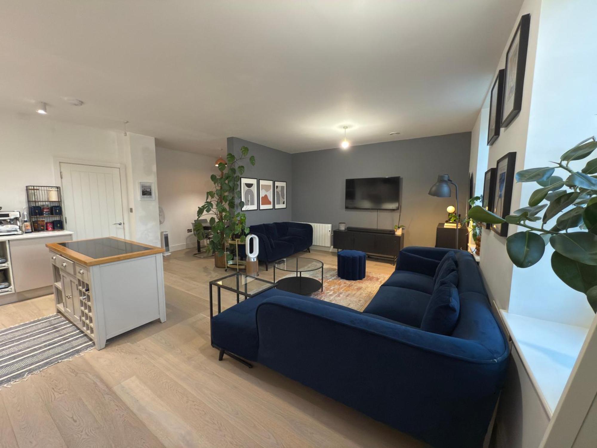 West London Luxury Oasis, Ealing Broadway - Best Location!!! Exteriör bild
