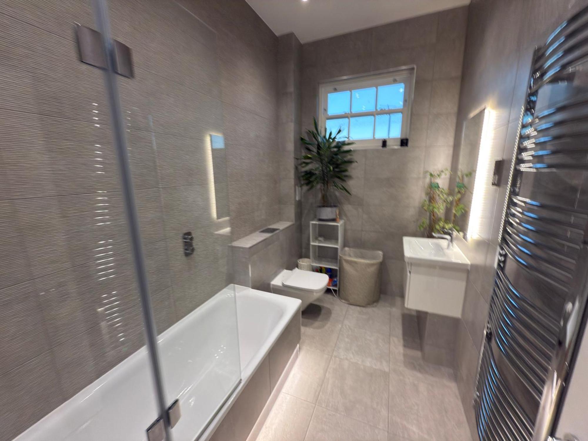 West London Luxury Oasis, Ealing Broadway - Best Location!!! Exteriör bild